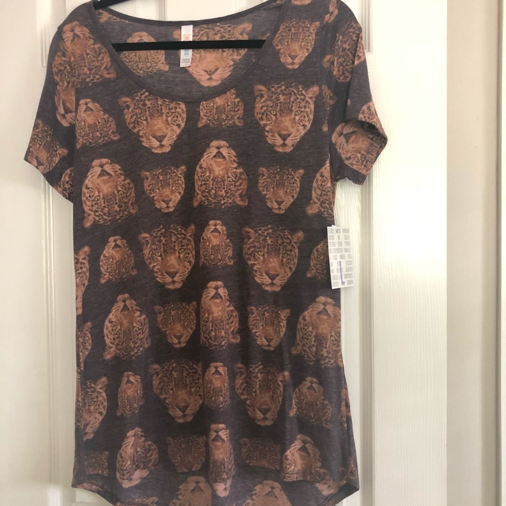 Lularoe Classic t